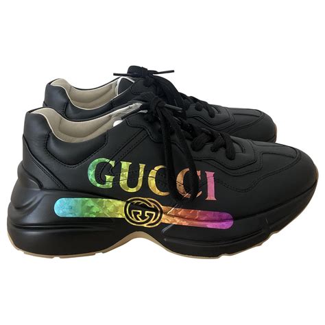 gucci rhyton review|Gucci rhyton sale.